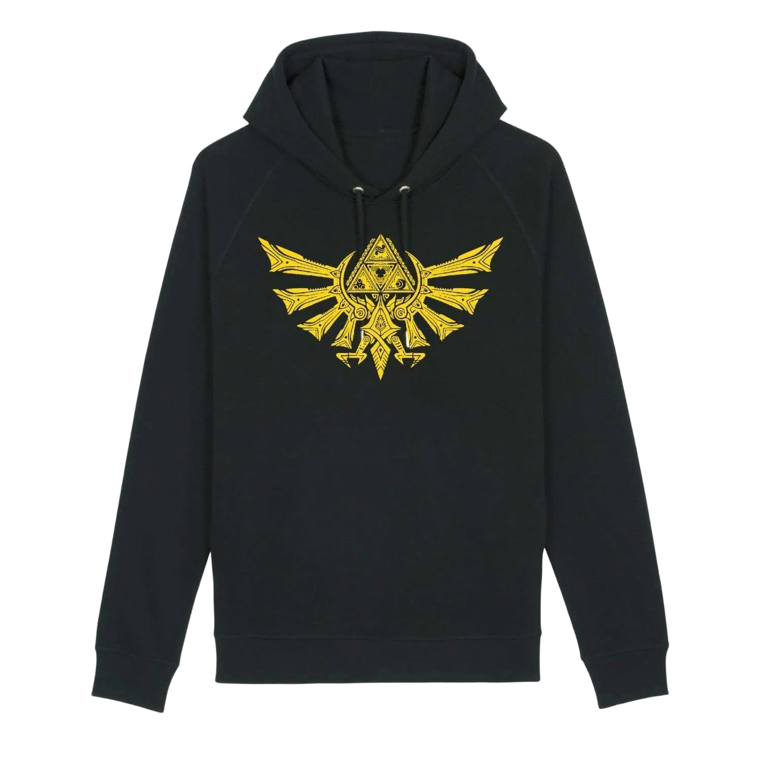 Sweat Nintendo Zelda Triforce