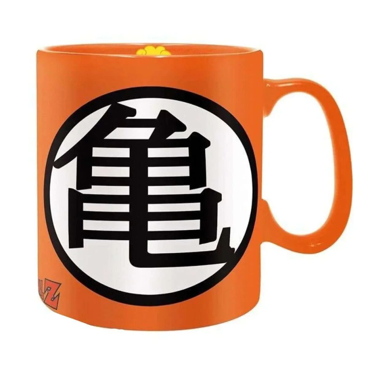Mug Dragon Ball Z Kame