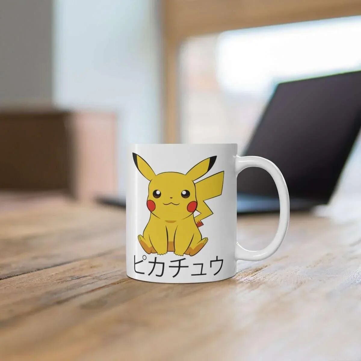 Mug Nintendo Pokémon