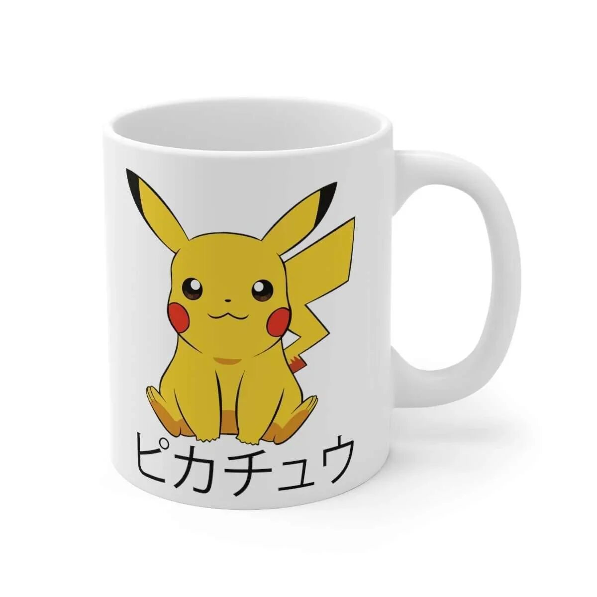 Mug Nintendo Pokémon