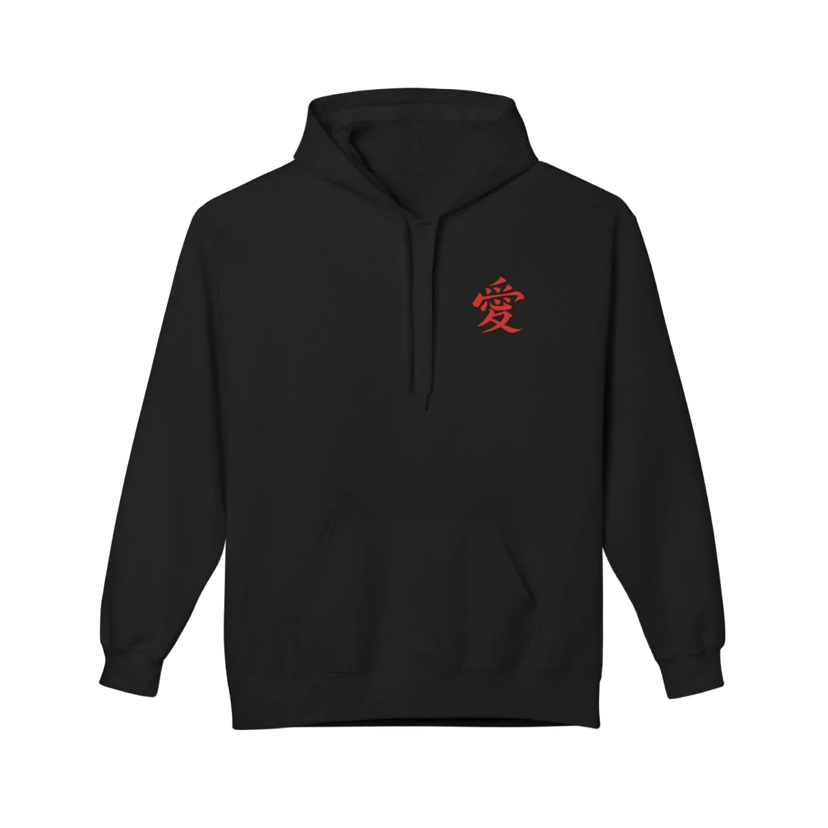 Sweat Naruto Logo Gaara