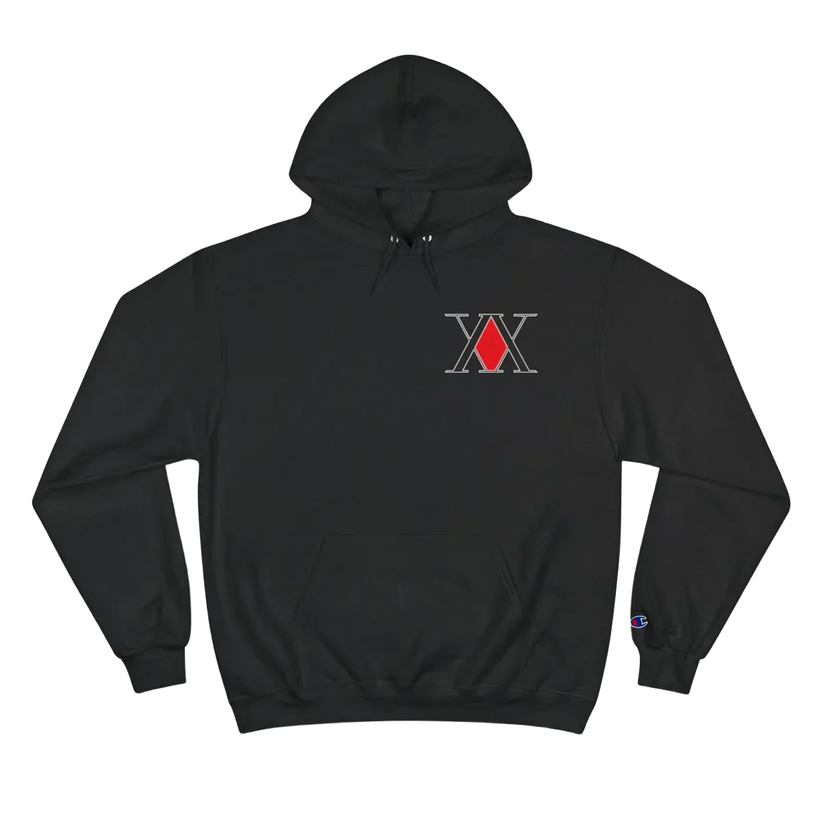 Sweat Hunter X Hunter Logo