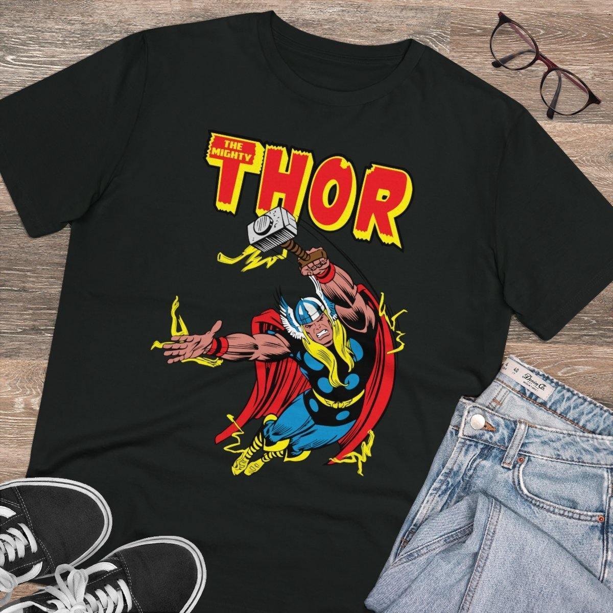 T-shirt Thor