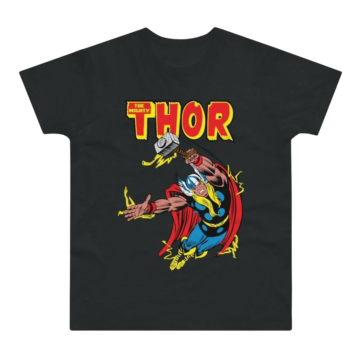 T-shirt Thor thumbnail 1