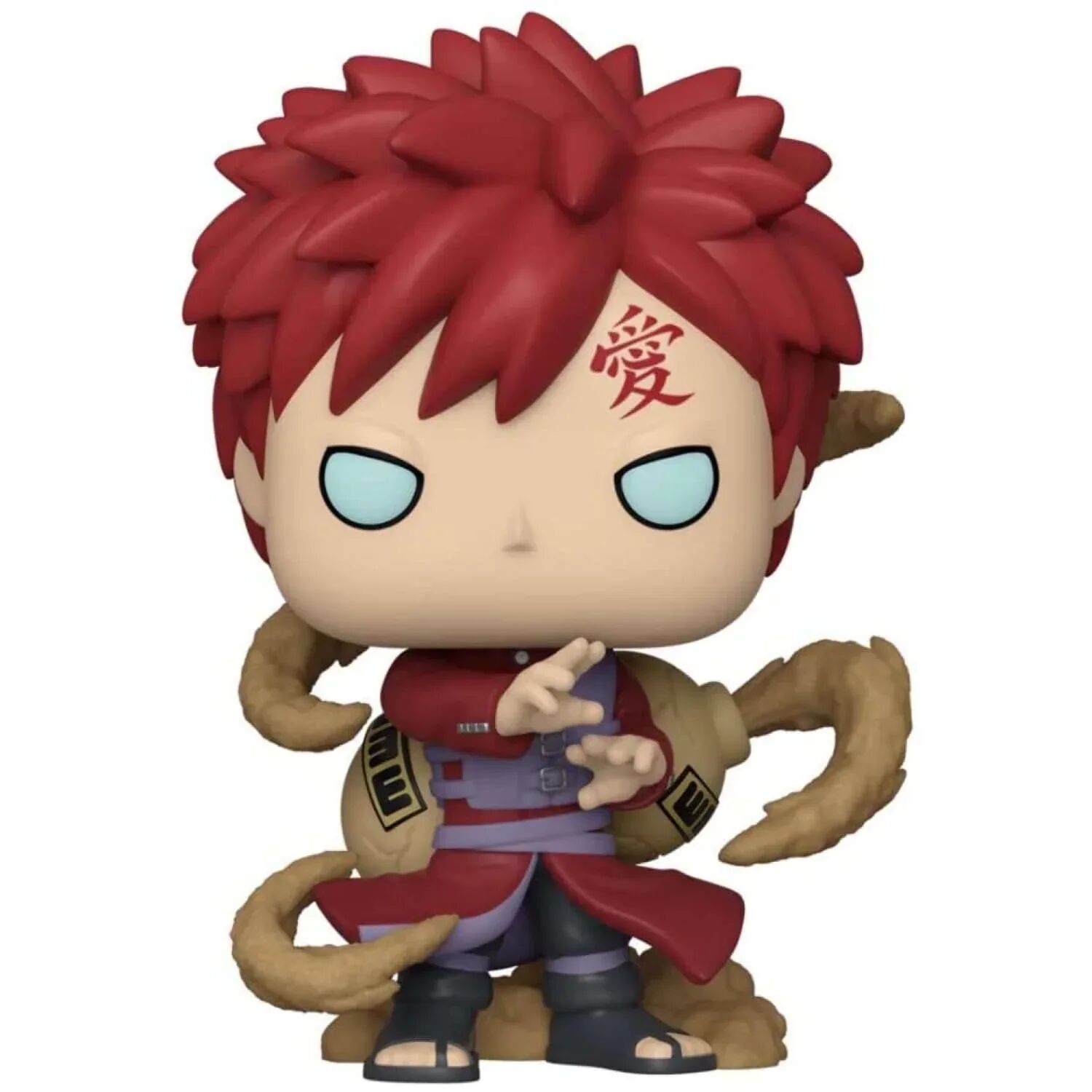 Figurine Pop Naruto Gaara