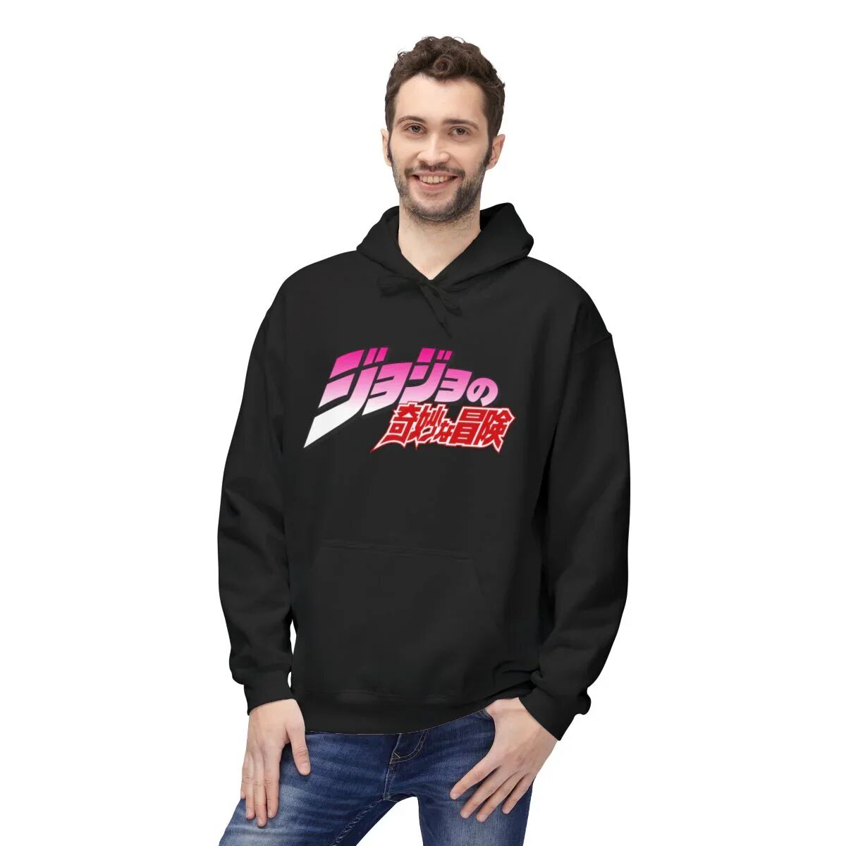 Sweat Jojos Bizarre Adventure