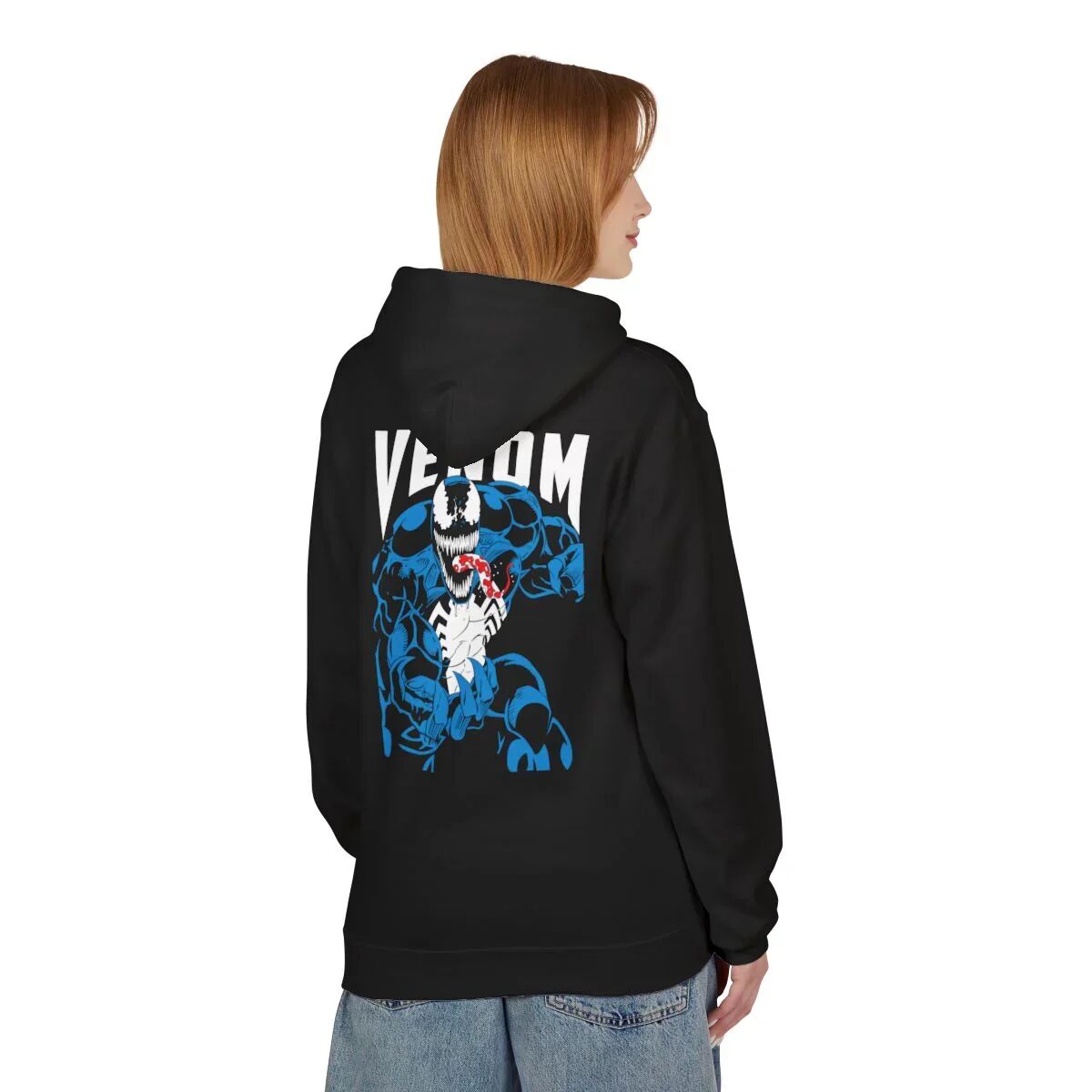 Sweat Marvel Venom