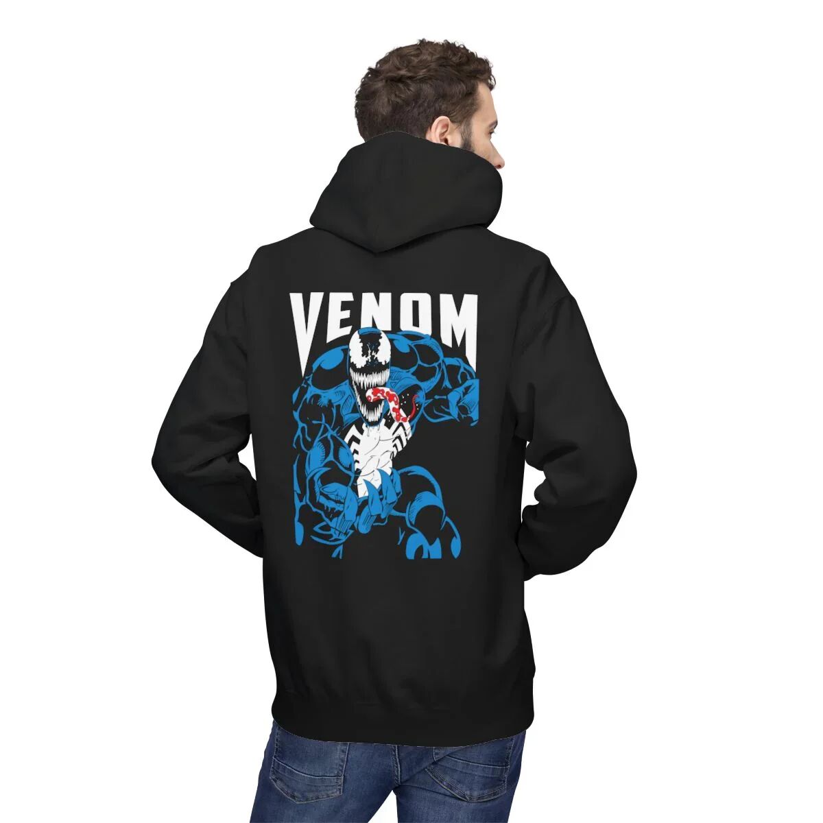 Sweat Marvel Venom