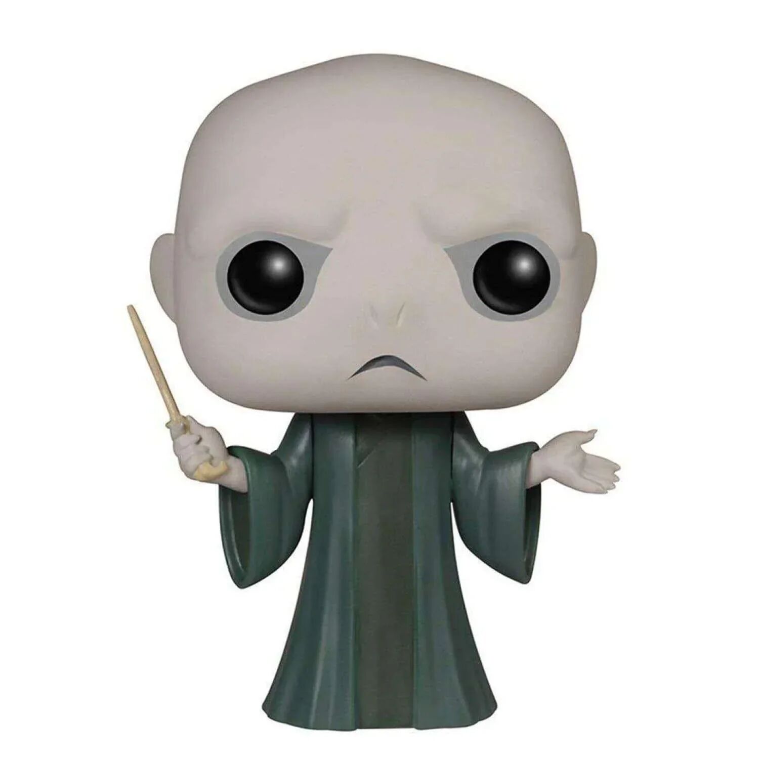 Figurine Pop Harry Potter Lord Voldemort