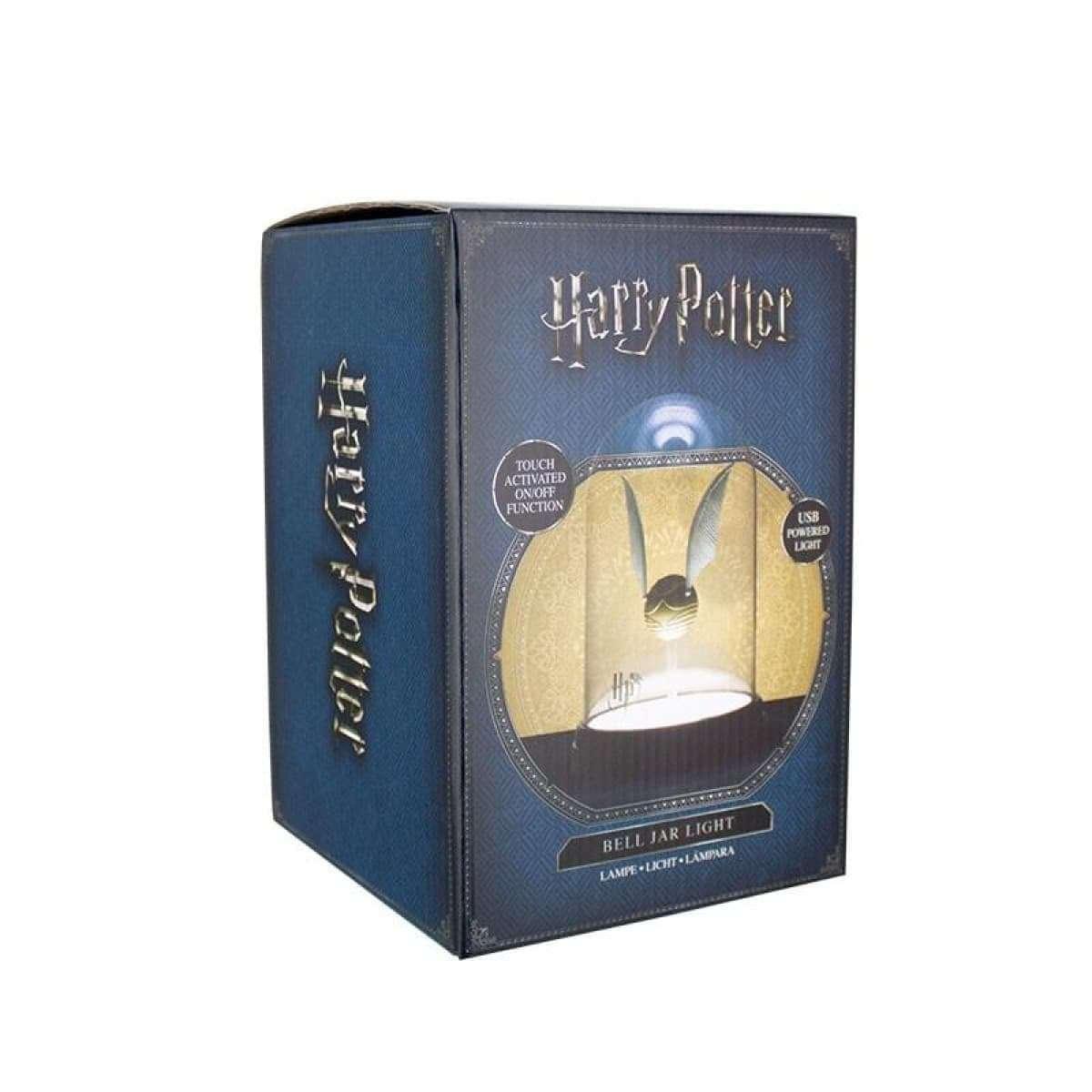 Lampe Harry Potter Vif Dor
