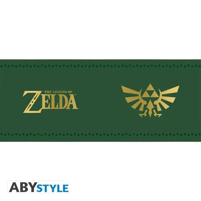Mug The Legend Of Zelda