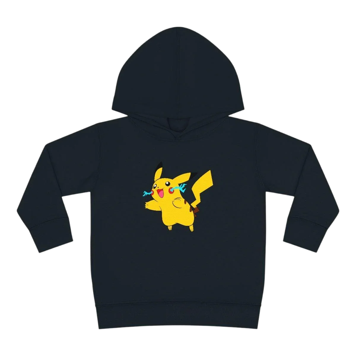 Sweat Enfant Nintendo Pokémon Pikachu