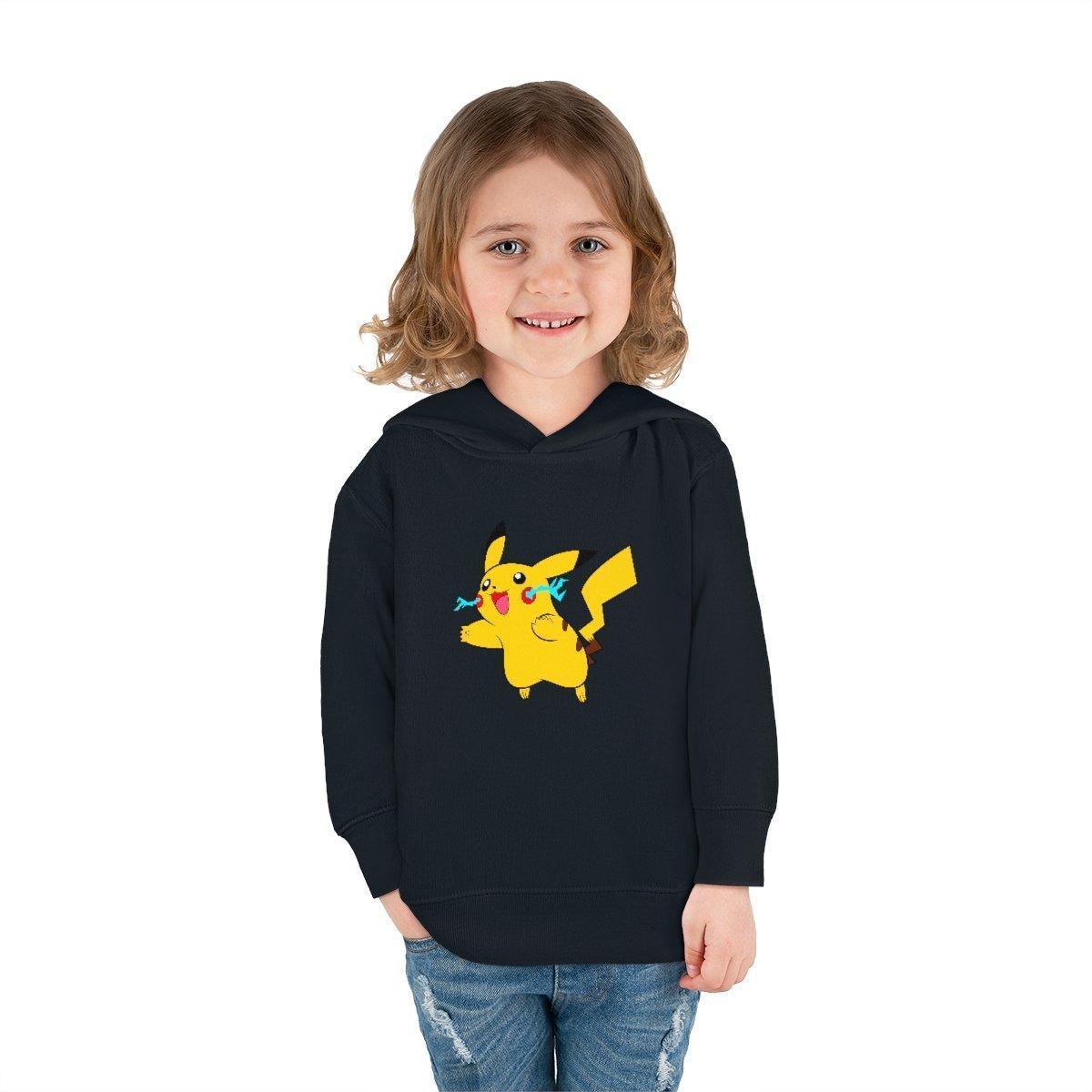 Sweat Enfant Nintendo Pokémon Pikachu