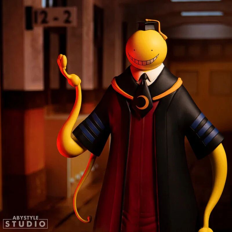 Figurine Sfc Assassination Classroom Koro Sensei
