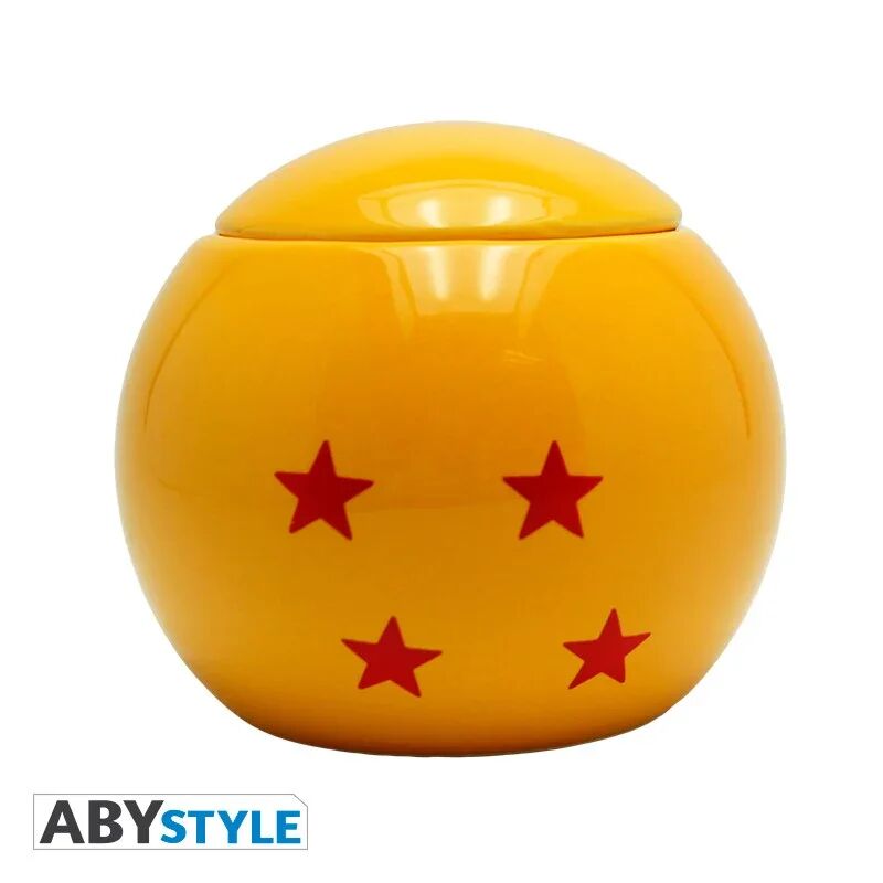 Mug 3d Dragon Ball Z