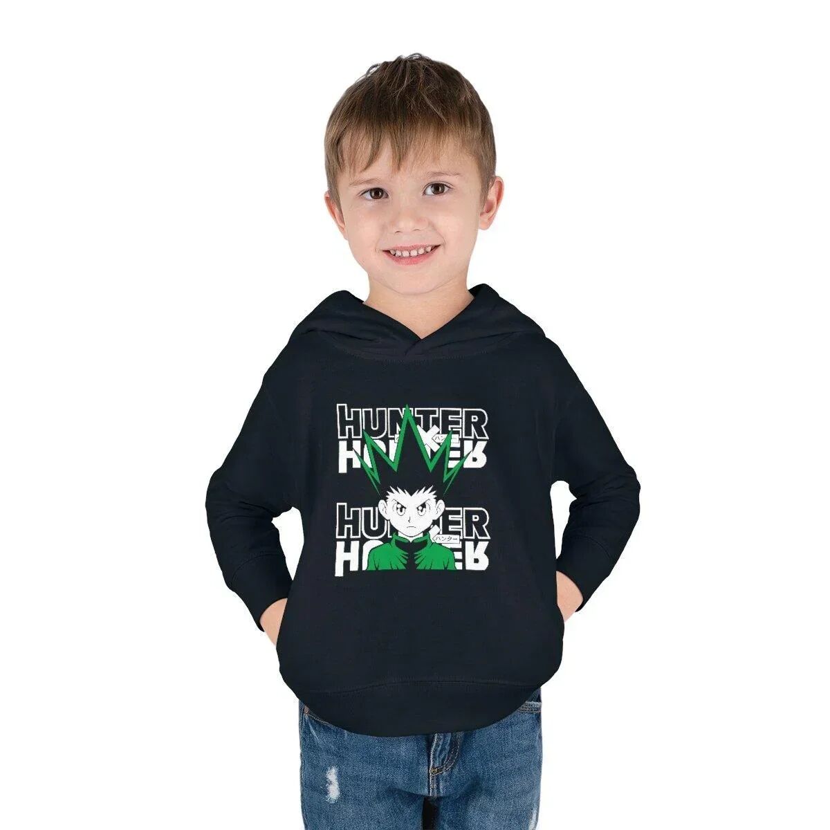 Sweat Enfant Hunter × Hunter