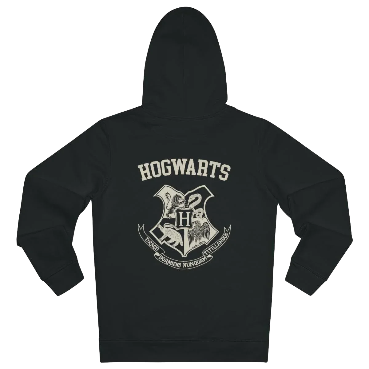 Sweat Harry Potter Hogwarts thumbnail 3