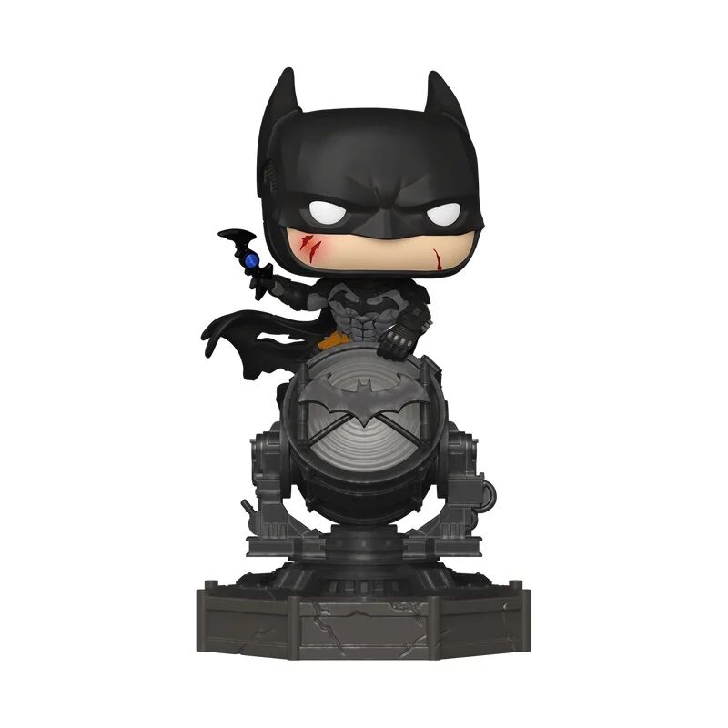 Figurine Pop Dc Heroes Batman Premium Sxf N° 614