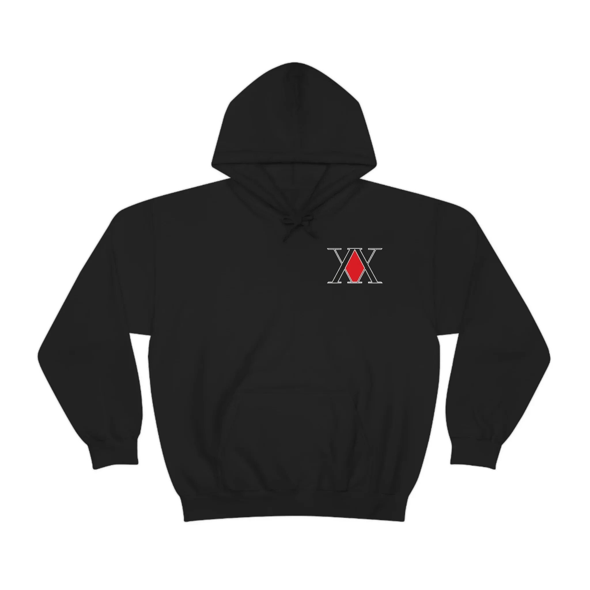 Sweat Hunter X Hunter Hisoka