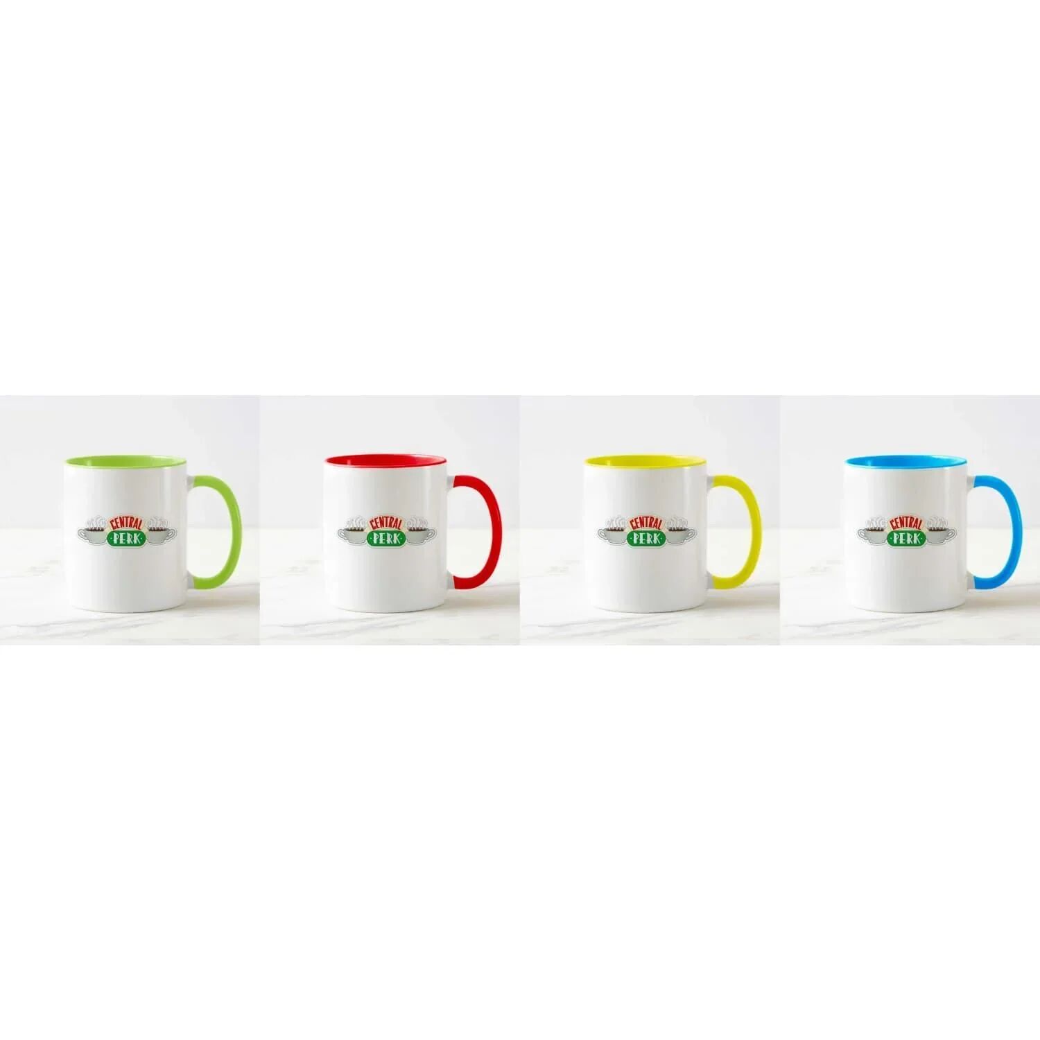 Mug Friends Central Perk