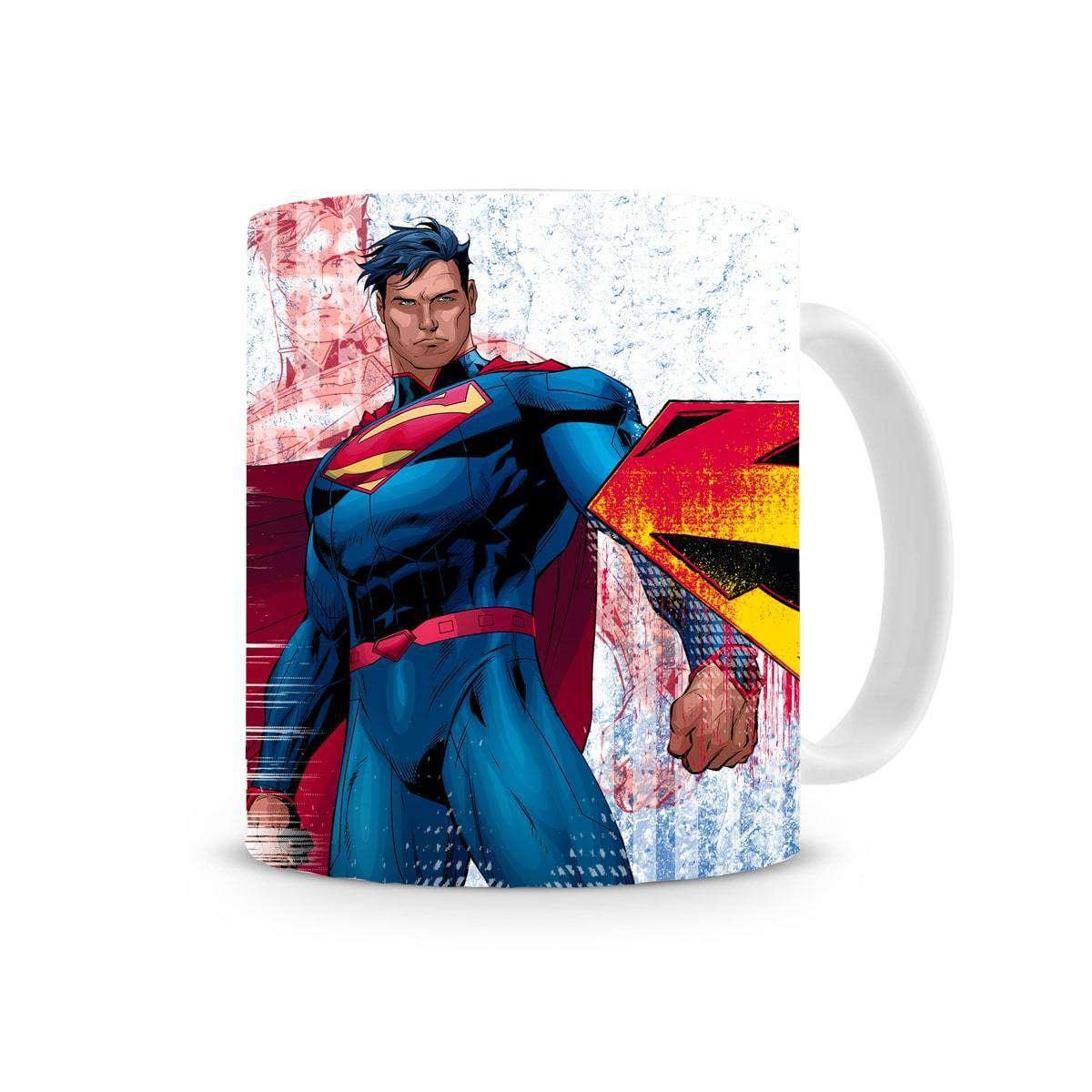 Mug Dc Comics Superman New 52