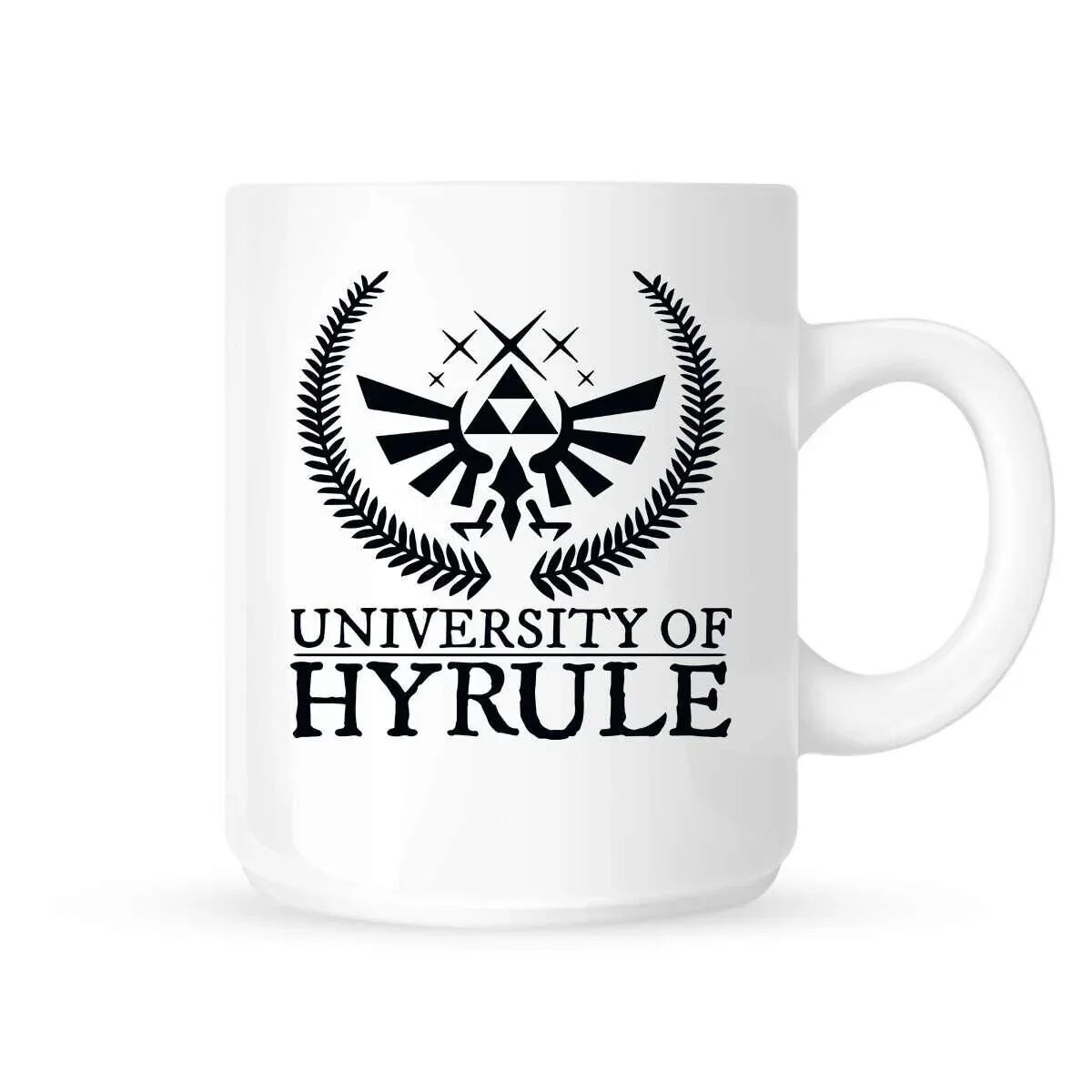 Mug Zelda University Of Hyrule