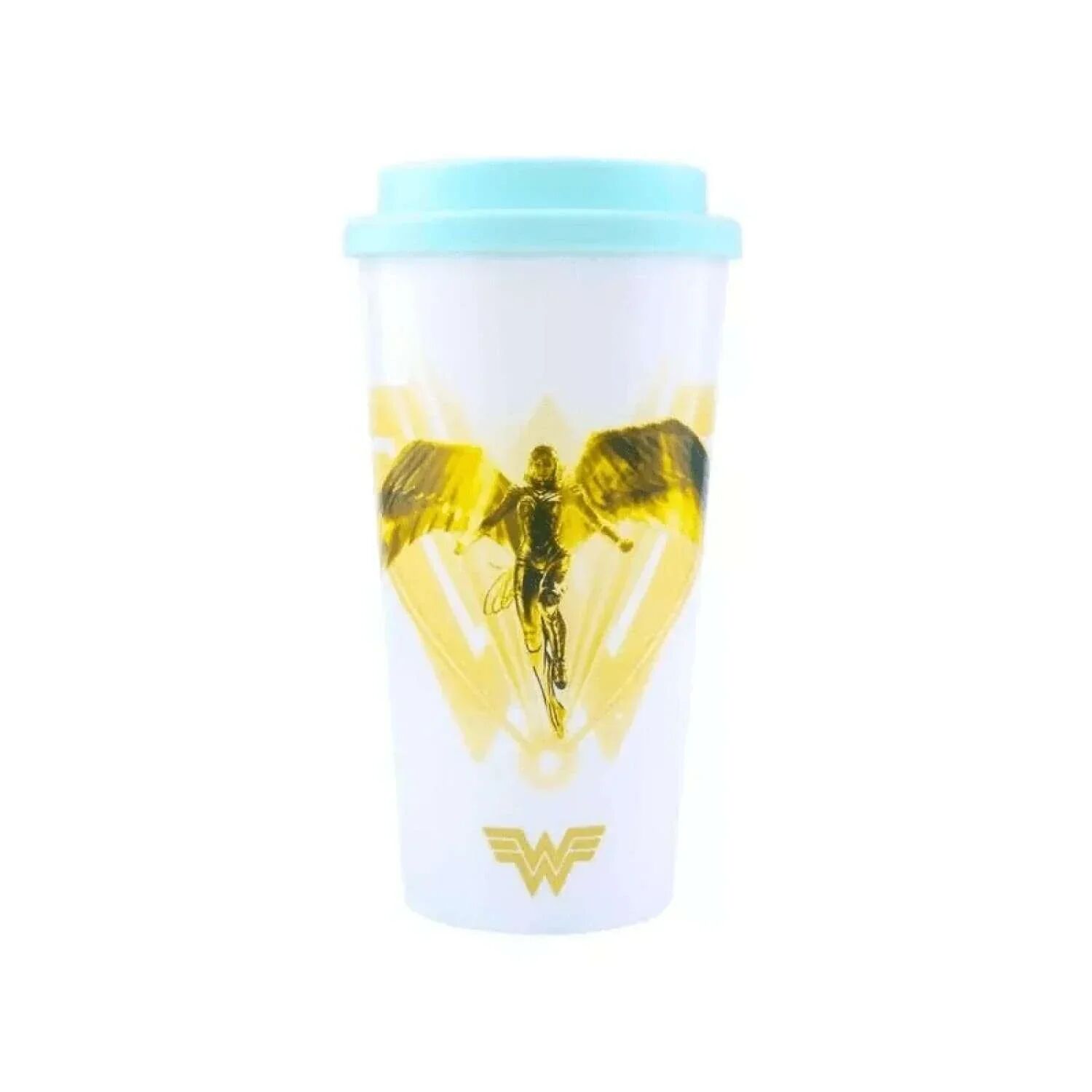 Mug De Voyage Wonder Woman 1984