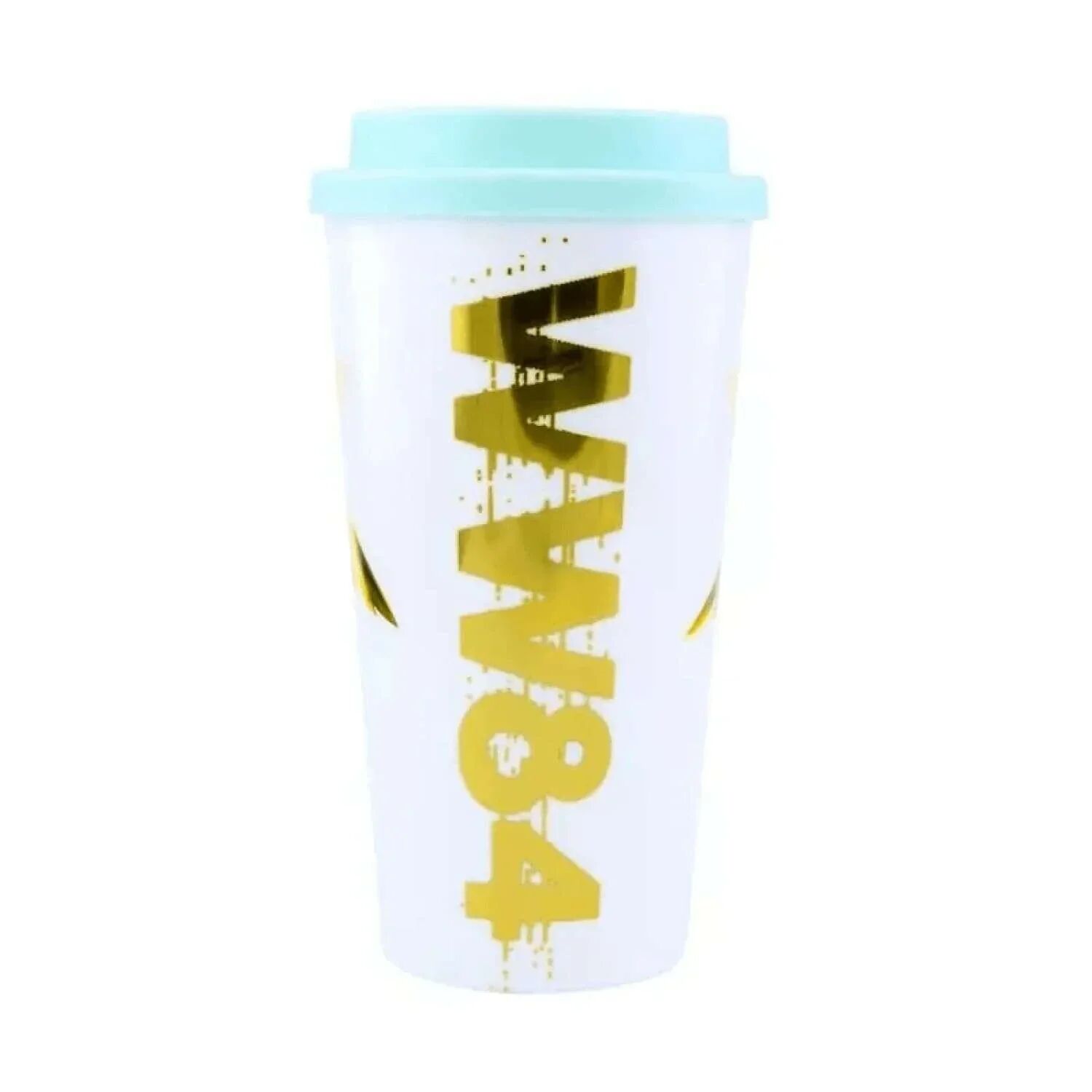 Mug De Voyage Wonder Woman 1984