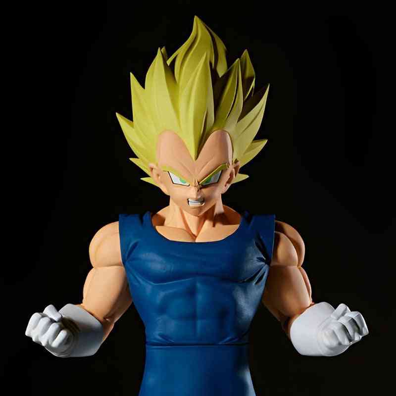 Figurine Dragon Ball Z Vegeta Grandista Banpresto