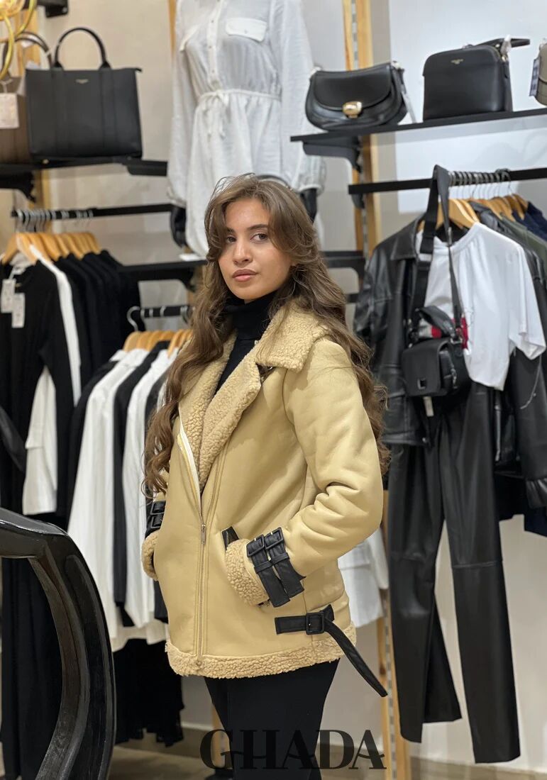Perfecto En Simili-cuir