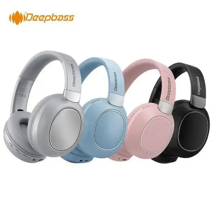 Casque Bluetooth- R2o