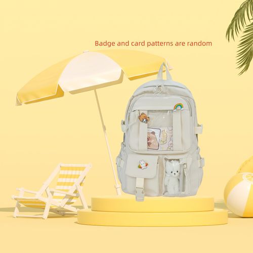 Sac À Dos Pour Lécole