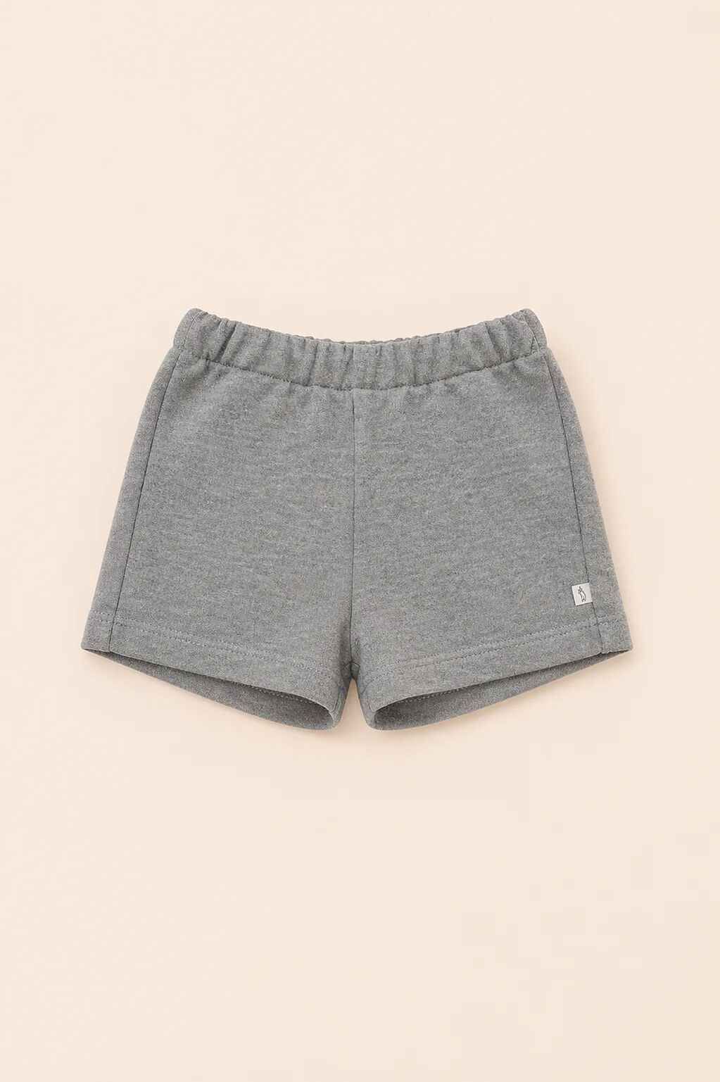 Ensemble Garçon Polo Imprimé & Short – Look Urbain Et Confort Absolu thumbnail 3