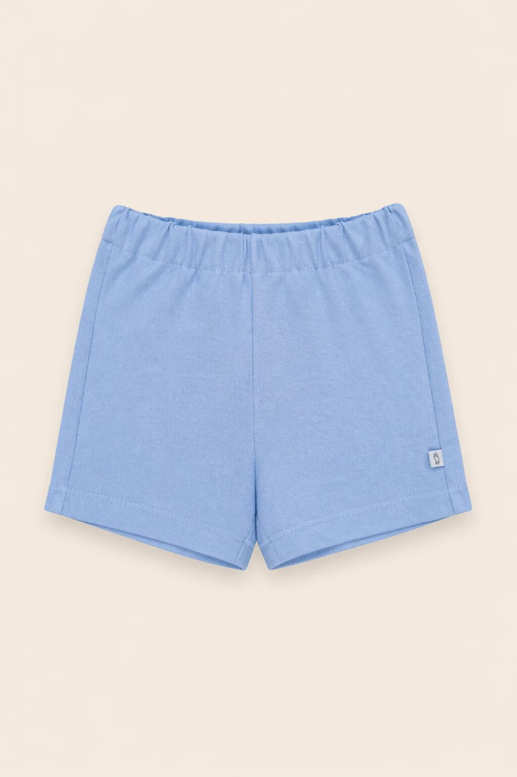 Ensemble Garçon Polo Color Block & Short – Style Moderne & Confort thumbnail 1