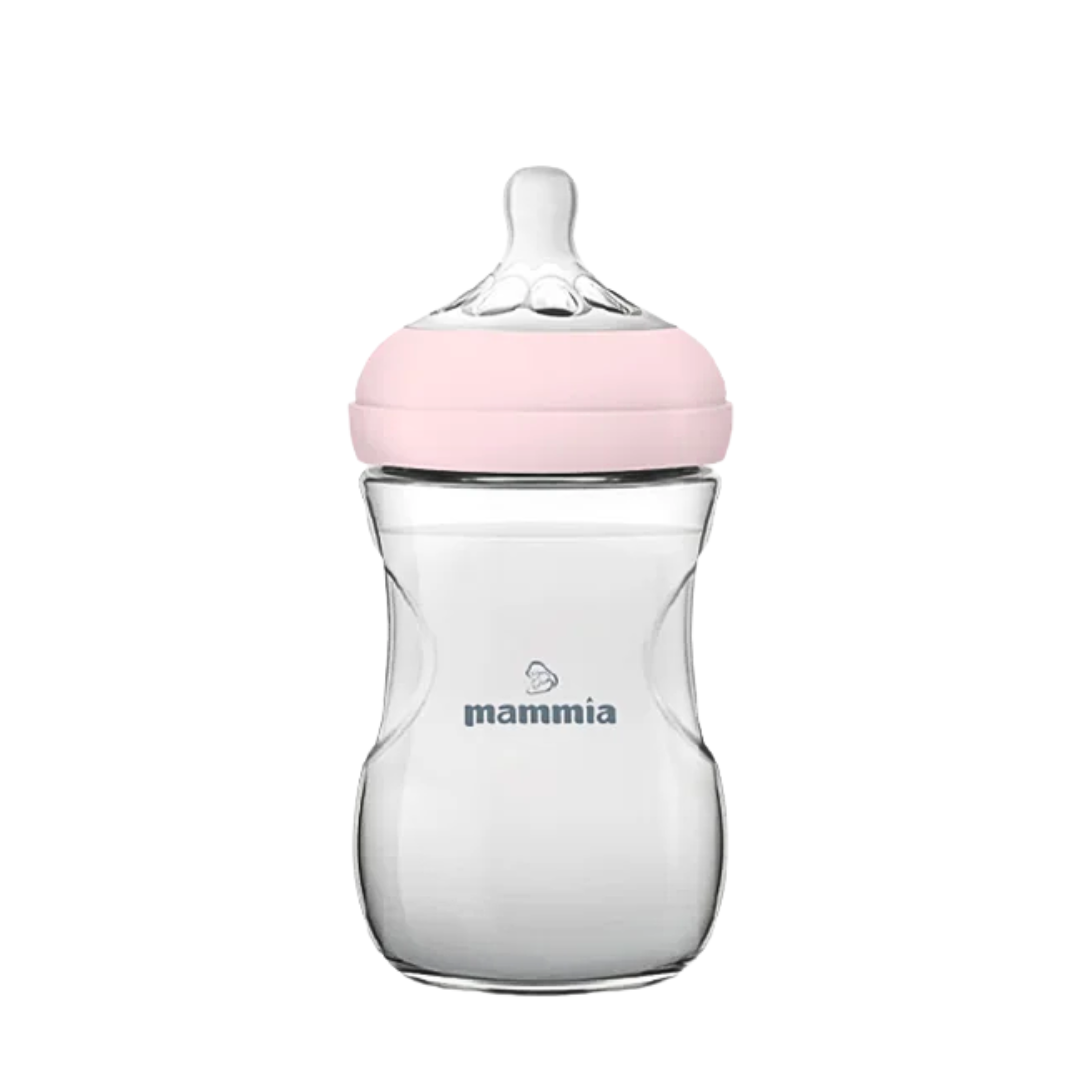 Biberon Natural Feeling