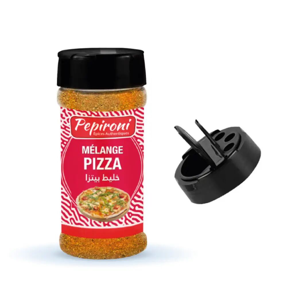 Mélange Pizza 30g thumbnail 3