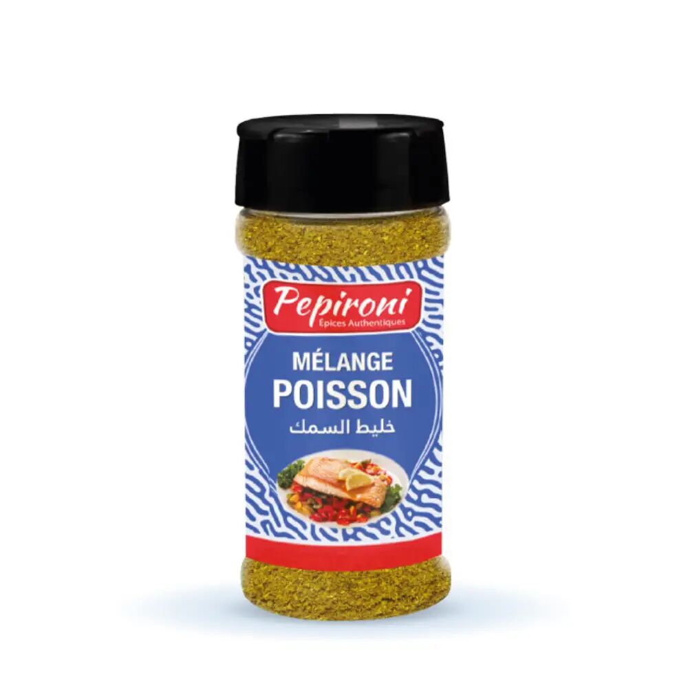Mélange Poisson 35g