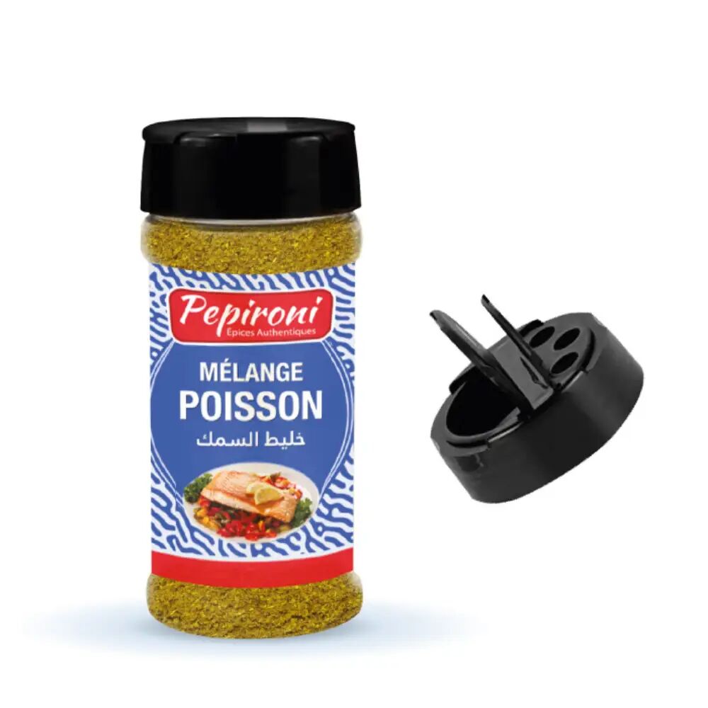 Mélange Poisson 35g thumbnail 3