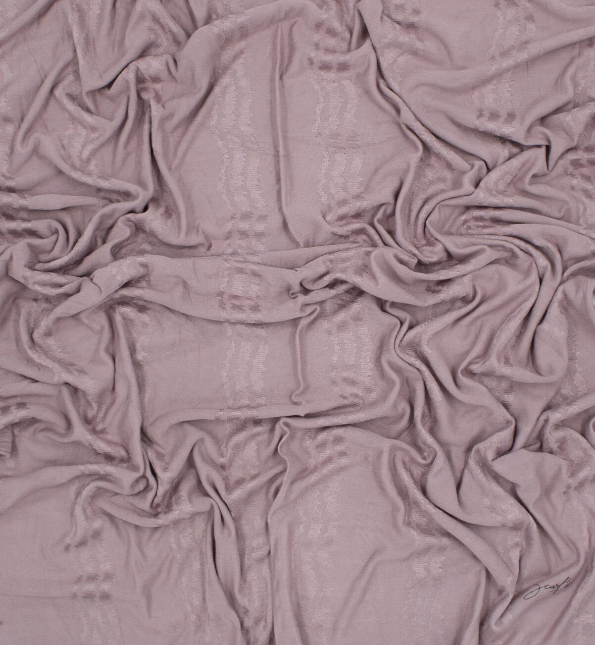 Châle Emaly Wave