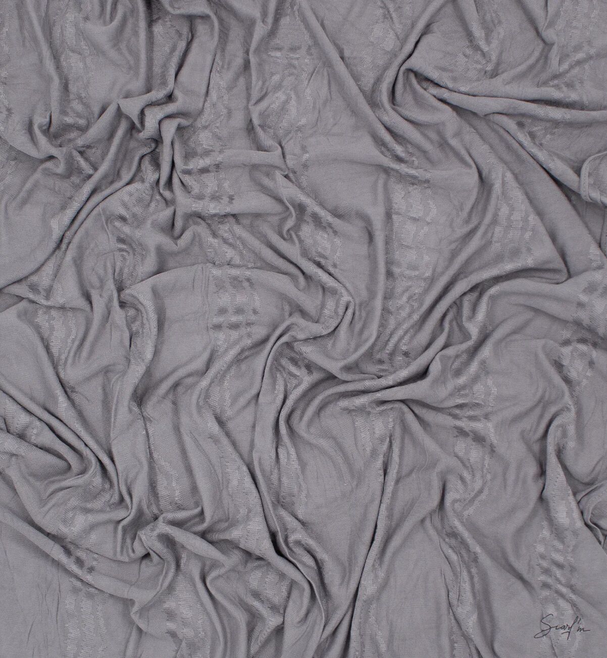 Châle Emaly Wave