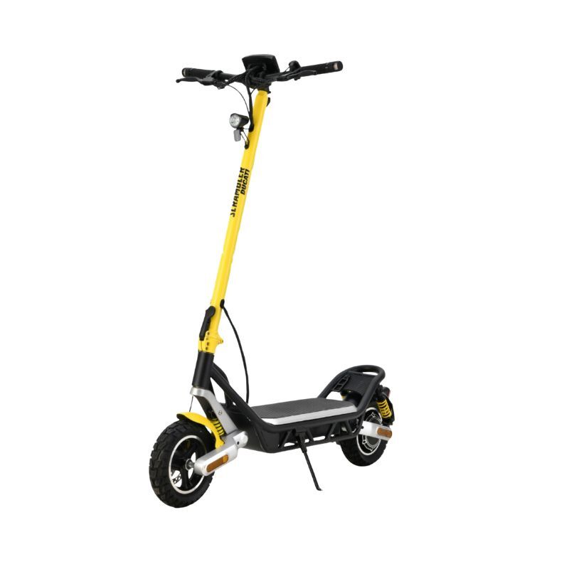 Trottinette Électrique Ducati Scrambler Iconic
