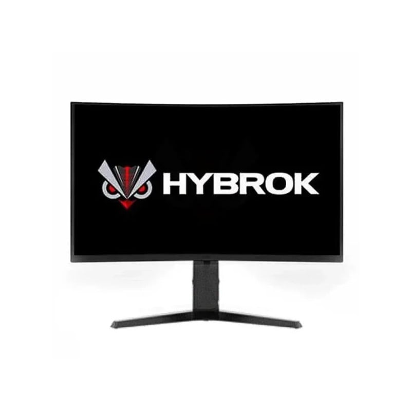 Hybrok 27″ Light Hg27cuf 180hz 1ms Fhd