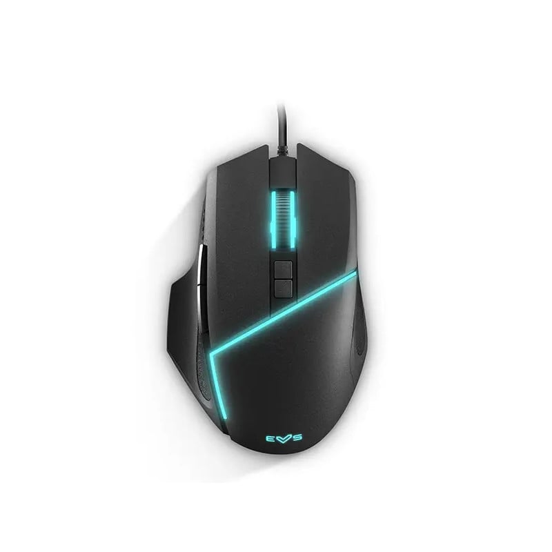 Souris Gaming Esg M2 Flash