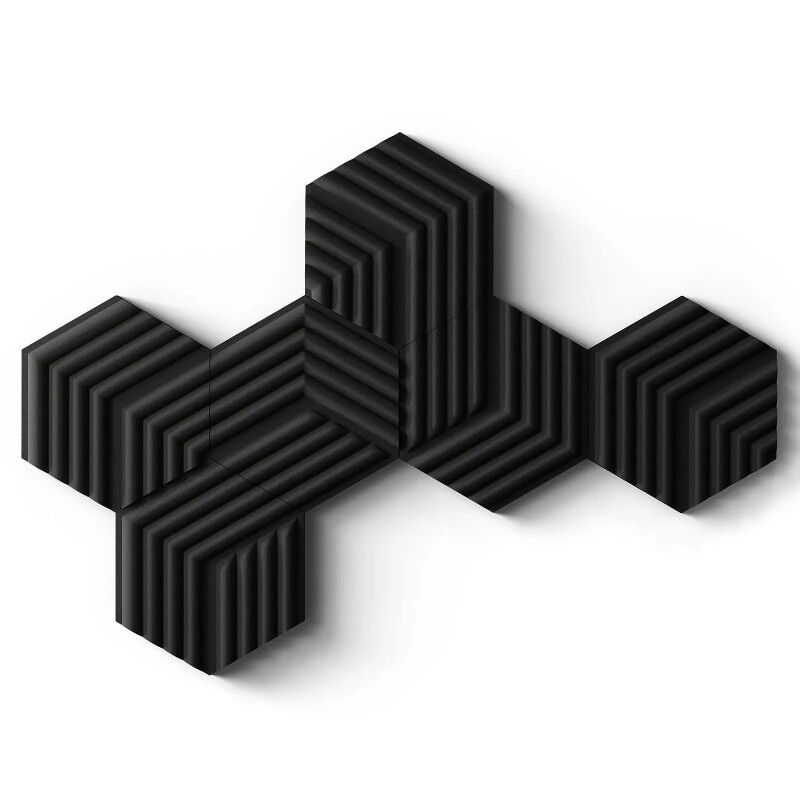 Elgato Wave Panels Starter Kit Noir thumbnail 3