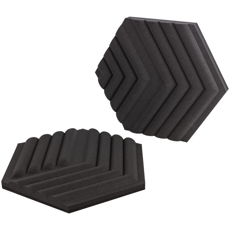 Elgato Wave Panels Extension Kit (noir)