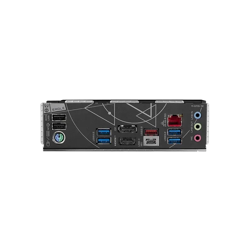 Composants Z790 Eagle thumbnail 3