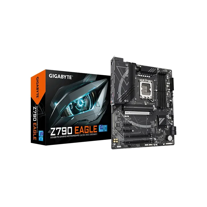 Composants Z790 Eagle thumbnail 1
