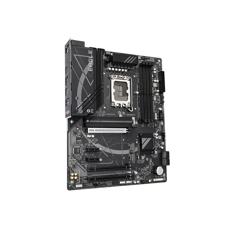 Composants Z790 Eagle thumbnail 2