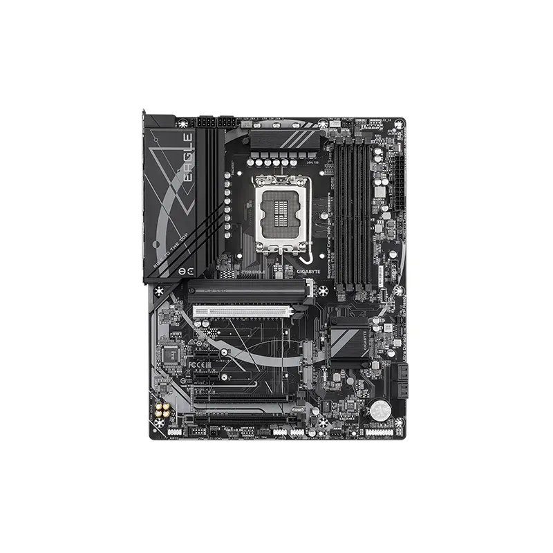 Composants Z790 Eagle thumbnail 4