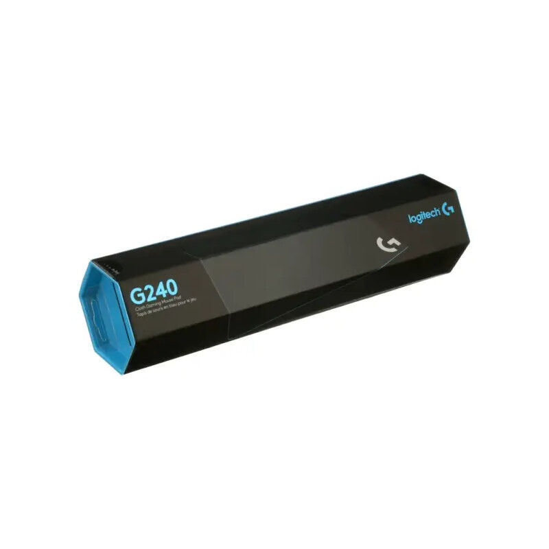 Logitech G240 Cloth Gaming thumbnail 4